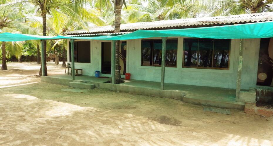 Morning Star Holiday Homes, Tarkarli 1